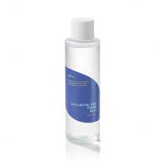 Isntree Hyaluronic Acid Toner Plus Wody i spreje do twarzy dla kobiet 200 ml