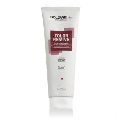 Goldwell Dualsenses Color Revive Color Giving Shampoo Cool Red Szampon do włosów dla kobiet 250 ml