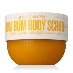 Sol De Janeiro Bum Bum Body Scrub Peeling do ciała dla kobiet 220 g
