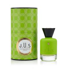 J.U.S Sopoudrage Perfumy 100 ml
