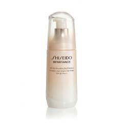 Shiseido Benefiance Wrinkle Smoothing Day Emulsion SPF30 Krem do twarzy na dzień dla kobiet 75 ml