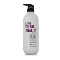 KMS Color Vitality Blonde Conditioner Odżywka 750 ml