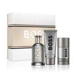 HUGO BOSS Boss Bottled Zestaw