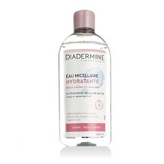Diadermine Caring Micellar Water Płyn micelarny dla kobiet 400 ml
