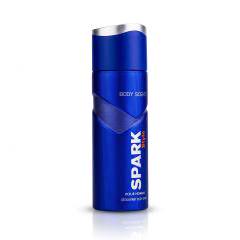Khadlaj Spark Style Dezodorant dla mężczyzn 200 ml