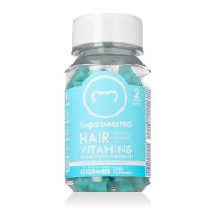 SugarbearPRO Hair Vitamins Suplementy diety