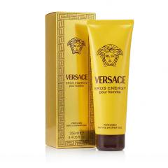 Versace Eros Energy Żel pod prysznic dla mężczyzn 250 ml