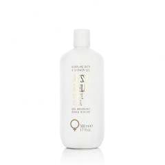 Alyssa Ashley White Musk Żel pod prysznic dla kobiet 500 ml
