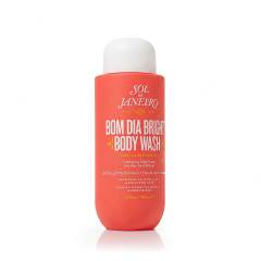 Sol De Janeiro Bom Dia Bright Body Wash Żel pod prysznic dla kobiet 385 ml