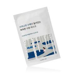 Round Lab Birch Moisturizing Mask Maseczka do twarzy 25 ml