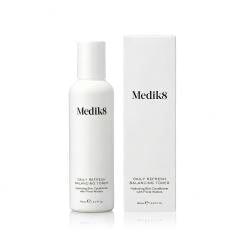 Medik8 Daily Refresh Balancing Toner Wody i spreje do twarzy 150 ml