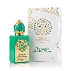 Stéphane Humbert Lucas 777 The Queen and the Viper Woda perfumowana 50 ml