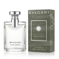 Bvlgari Pour Homme Wody toaletowe dla mężczyzn