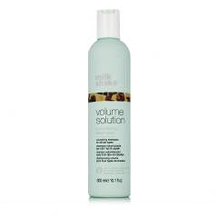 Milk Shake Volume Solution Volumizing Shampoo Szampon do włosów 300 ml