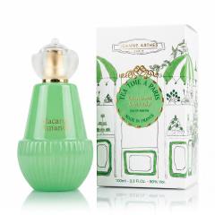 Jeanne Arthes Tea Time à Paris Macaron Amande Woda perfumowana dla kobiet 100 ml