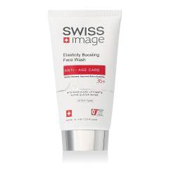 Swiss Image Anti-Age Care Elasticity Boosting Face Wash Żel oczyszczający 150 ml