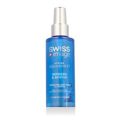 Swiss Image Alpine Aquaboost Refresh & Revive Hydrating Mist Toner Wody i spreje do twarzy 150 ml