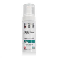 Swiss Image Essential Care Pore Tightening & Mattifying Foaming Face Wash Pianka oczyszczająca 150 ml