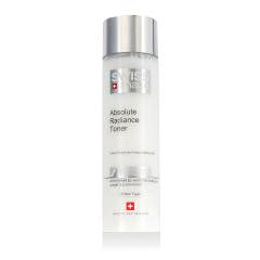 Swiss Image Brightening Care Absolute Radiance Toner Wody i spreje do twarzy 200 ml
