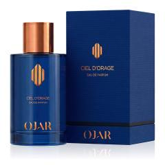 Ojar Oud Collection Ciel d'Orage Woda perfumowana 100 ml