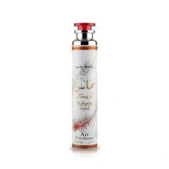 Lattafa Mahasin Crystal Odświeżacz w sprayu i dyfuzorze dla kobiet 300 ml