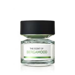 BMW The Scent of Bergamood Woda perfumowana 100 ml