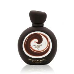 Arabiyat Sugar French Vanilla Latte Woda perfumowana 100 ml