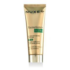 NUXE Nuxuriance Ultra The Anti-Dark Spot + Anti-Aging Cream SPF30 Krem do twarzy na dzień dla kobiet 50 ml
