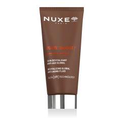 NUXE Men [BOOST]³ Revitalizing Global Anti-Aging Fluid Krem do twarzy na dzień dla mężczyzn 50 ml