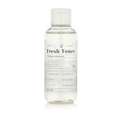 Mizon Good Bye Blemish Fresh Toner Wody i spreje do twarzy 120 ml