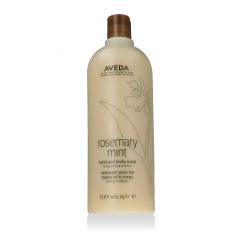 Aveda Rosemary Mint Hand & Body Wash Żel pod prysznic dla kobiet 1000 ml