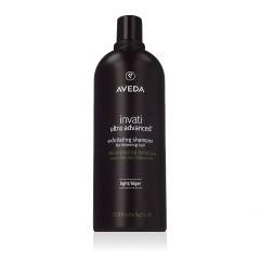 Aveda Invati Ultra Advanced Exfoliating Shampoo Light Szampon do włosów dla kobiet 1000 ml