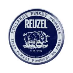Reuzel Hollands Finest Pomade Fiber Pomade Stylizacja włosów dla mężczyzn