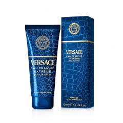 Versace Man Eau Fraiche Extreme Balsam po goleniu dla mężczyzn 100 ml