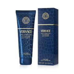 Versace Man Eau Fraiche Extreme Żel pod prysznic dla mężczyzn 250 ml