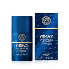 Versace Man Eau Fraiche Extreme Dezodorant dla mężczyzn 75 ml