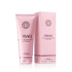 Versace Pour Femme Dylan Blush Pink Żel pod prysznic dla kobiet 200 ml