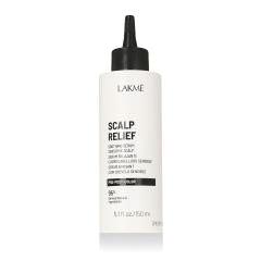 Lakmé Scalp Relief Soothing Serum Pre-Post-Color Serum do włosów 150 ml