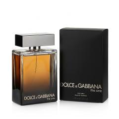 Dolce&Gabbana The One 2026 Wody perfumowane dla mężczyzn