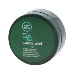 Paul Mitchell TEA TREE Shaping Cream Krem do włosów 85 g