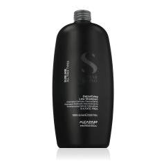 ALFAPARF MILANO Semi Di Lino Sublime Detoxifying Low Shampoo Szampon do włosów dla kobiet 1000 ml