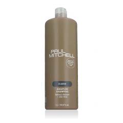 Paul Mitchell Classic Awapuhi Shampoo Szampony