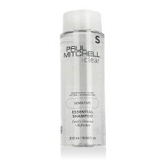 Paul Mitchell Clear Essential Shampoo Szampon do włosów 300 ml