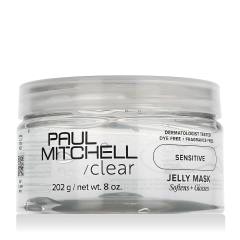 Paul Mitchell Clear Sensitive Jelly Mask Maska do włosów 202 g