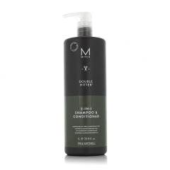 Paul Mitchell Mitch Double Hitter 2-in-1 Shampoo Szampony dla mężczyzn