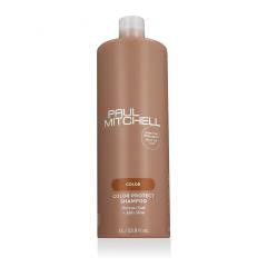 Paul Mitchell Color Protect Shampoo Szampon do włosów 1000 ml