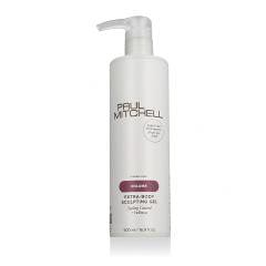 Paul Mitchell Volume Extra-Body Sculpting Gel Żel do włosów 500 ml