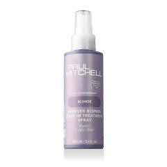 Paul Mitchell Blonde Forever Blonde Leave-In Treatment Spray Pielęgnacja bez spłukiwania 150 ml