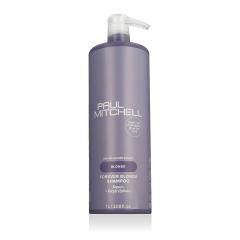 Paul Mitchell Blonde Forever Blonde Shampoo Szampony