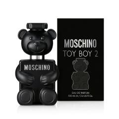 Moschino Toy Boy 2 Woda perfumowana dla mężczyzn 100 ml